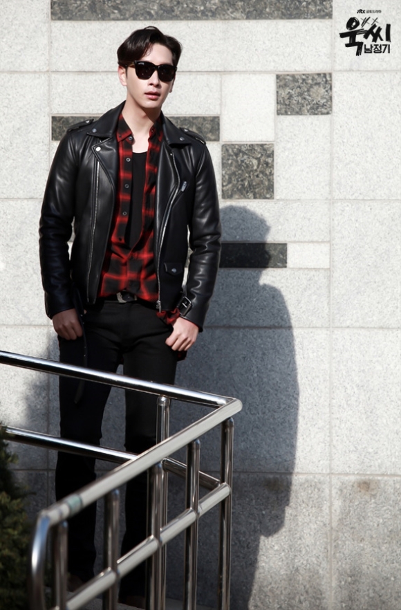 《玉氏南正基》剧照第41张图片