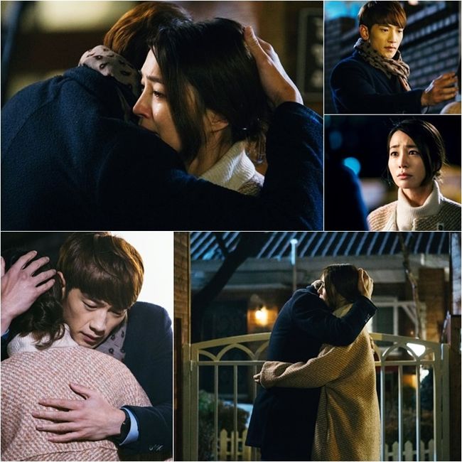 《回来吧大叔》剧照第19张图片