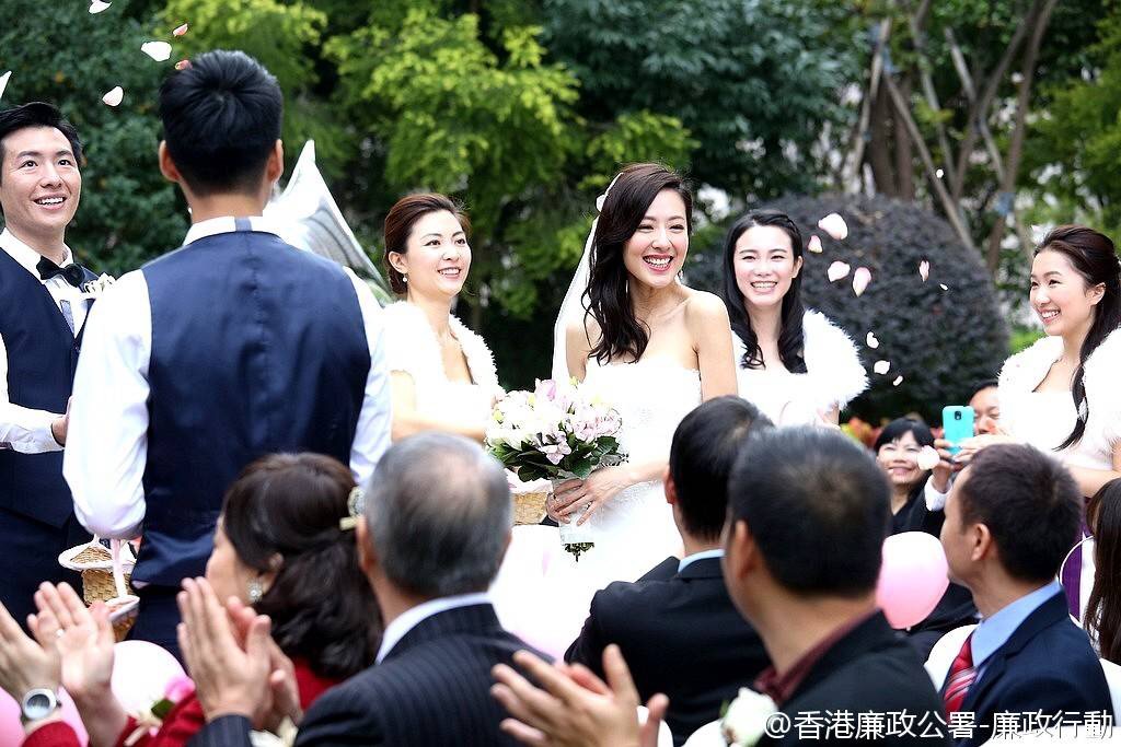 《廉政行动2016》剧照