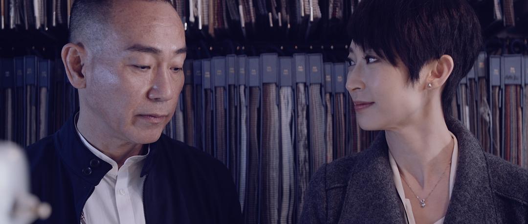 《玛嘉烈与大卫绿豆》剧照第23张图片