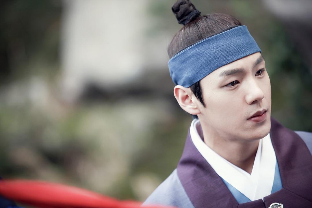 《魔女宝鉴》剧照