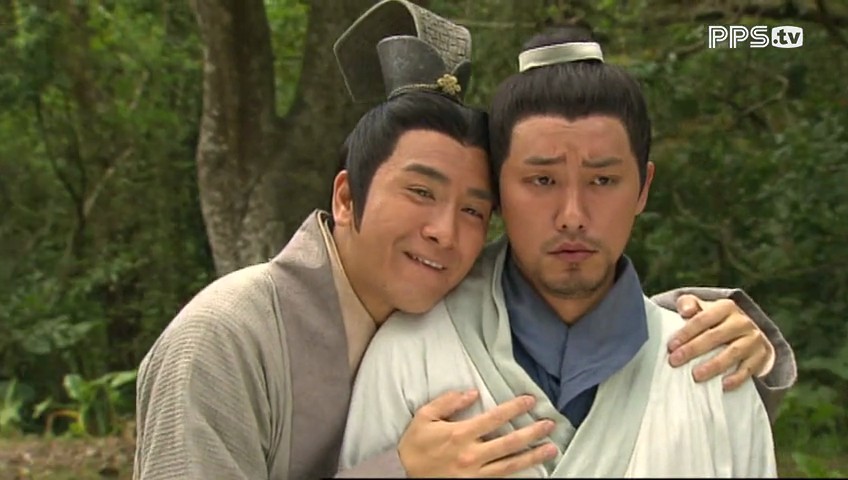 《回到三国》剧照第29张图片