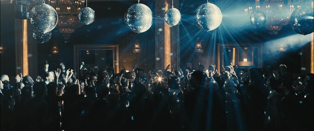 《荒蛮故事》剧照第55张图片