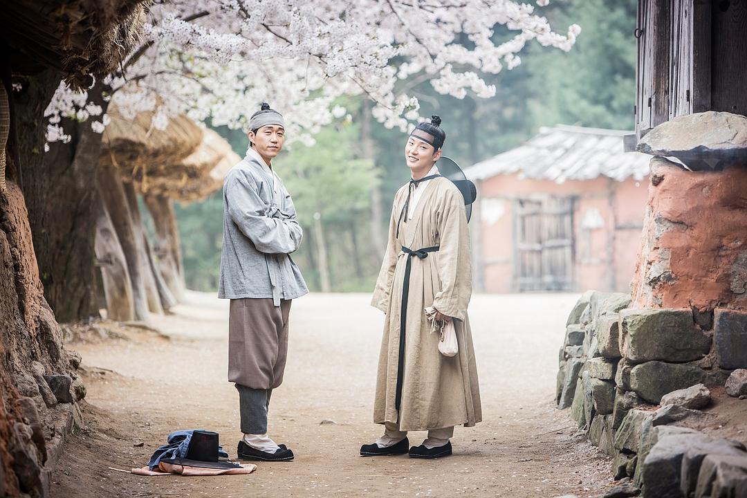 《魔女宝鉴》剧照