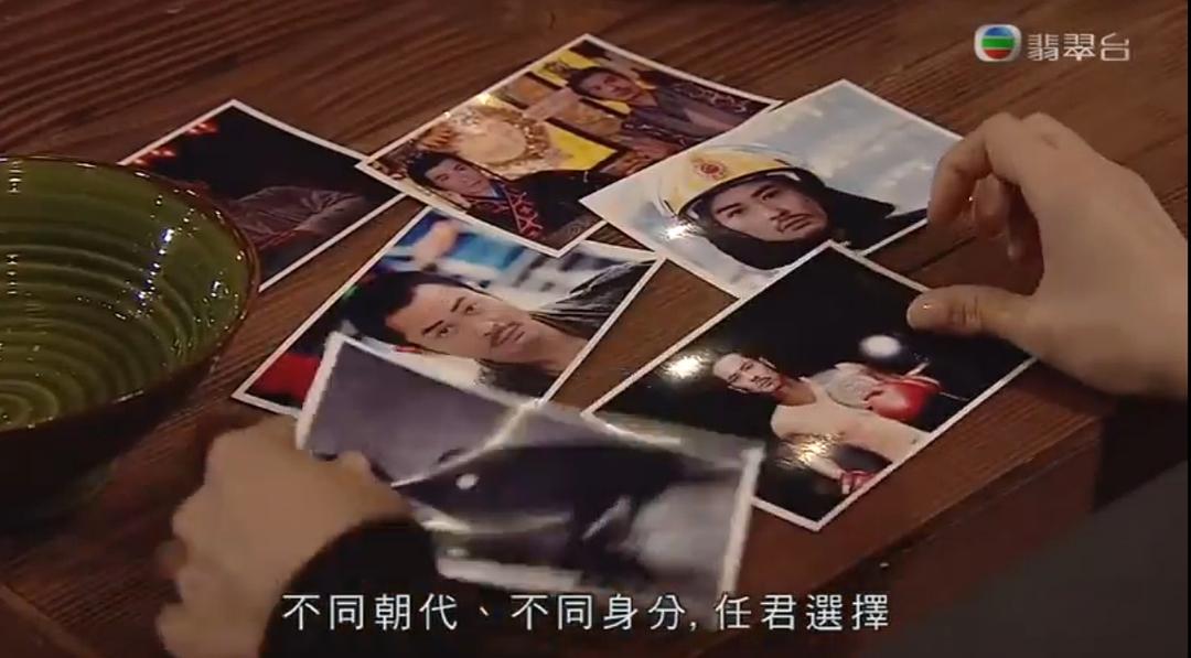 《僵》剧照第11张图片