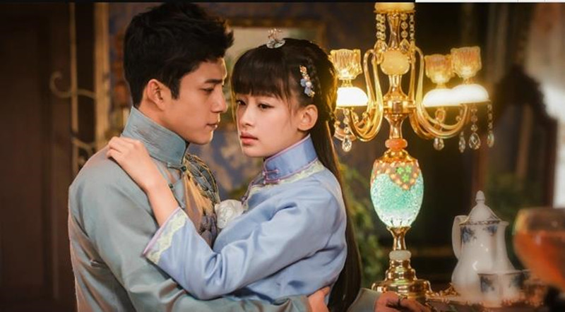 《人生若如初相见》剧照第9张图片