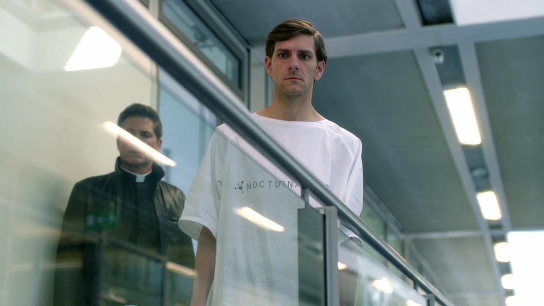 《我们的世界末日》剧照第40张图片