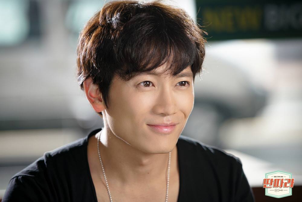 《戏子》剧照第3张图片