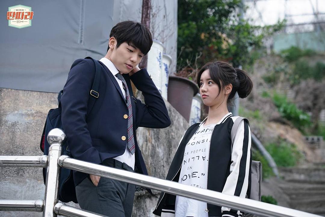 《戏子》剧照第7张图片