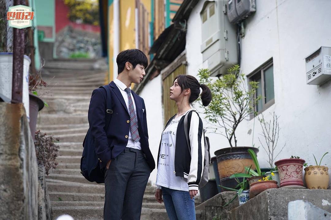 《戏子》剧照第2张图片