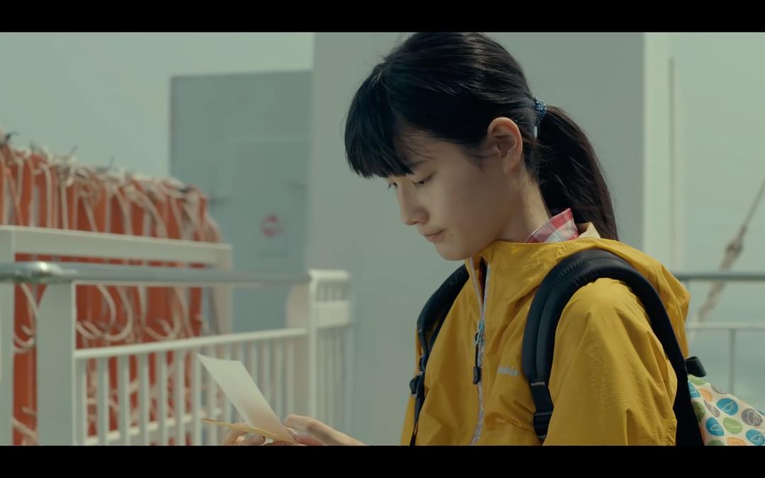 《生日卡片》海报第55张图片