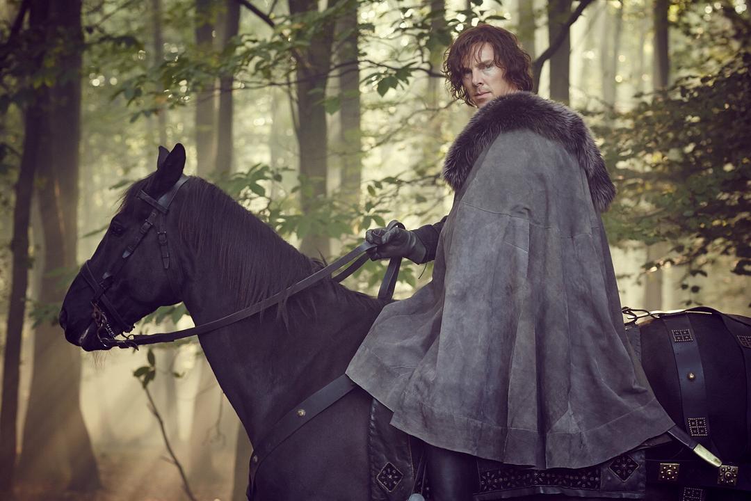 《理查三世》剧照第11张图片