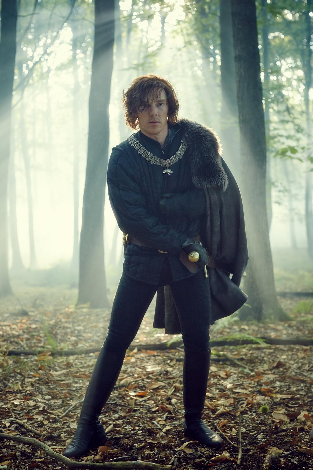 《亨利六世：第二部分》剧照第22张图片