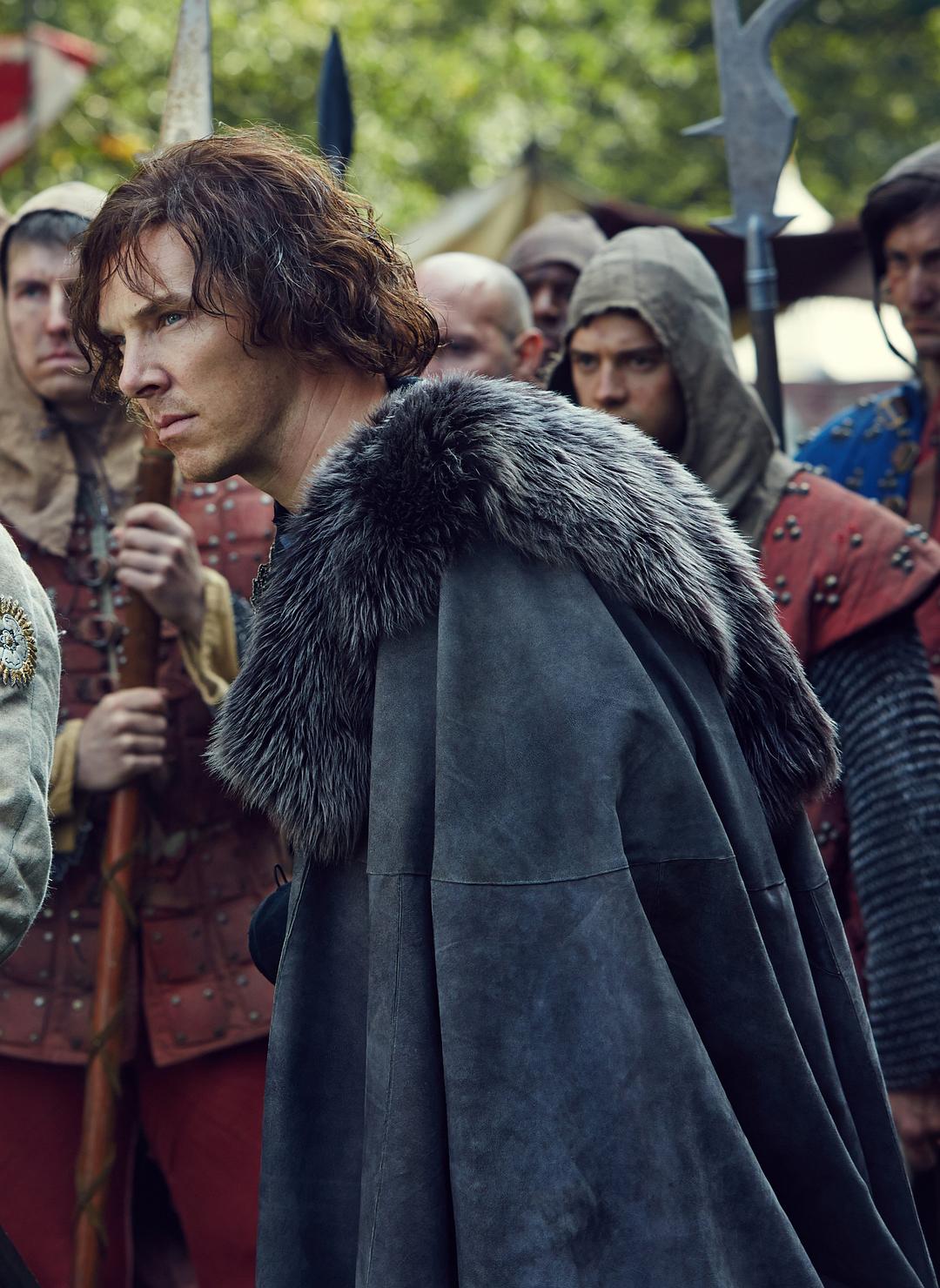 《亨利六世：第二部分》剧照第19张图片