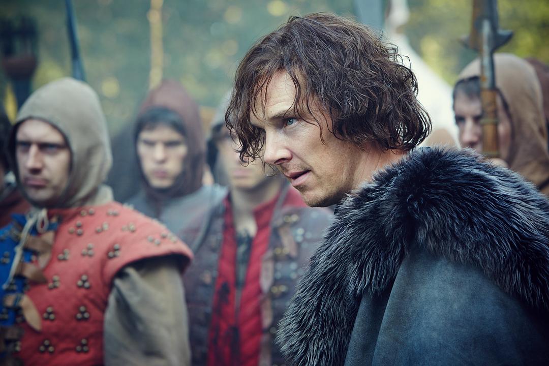 《亨利六世：第二部分》剧照第16张图片