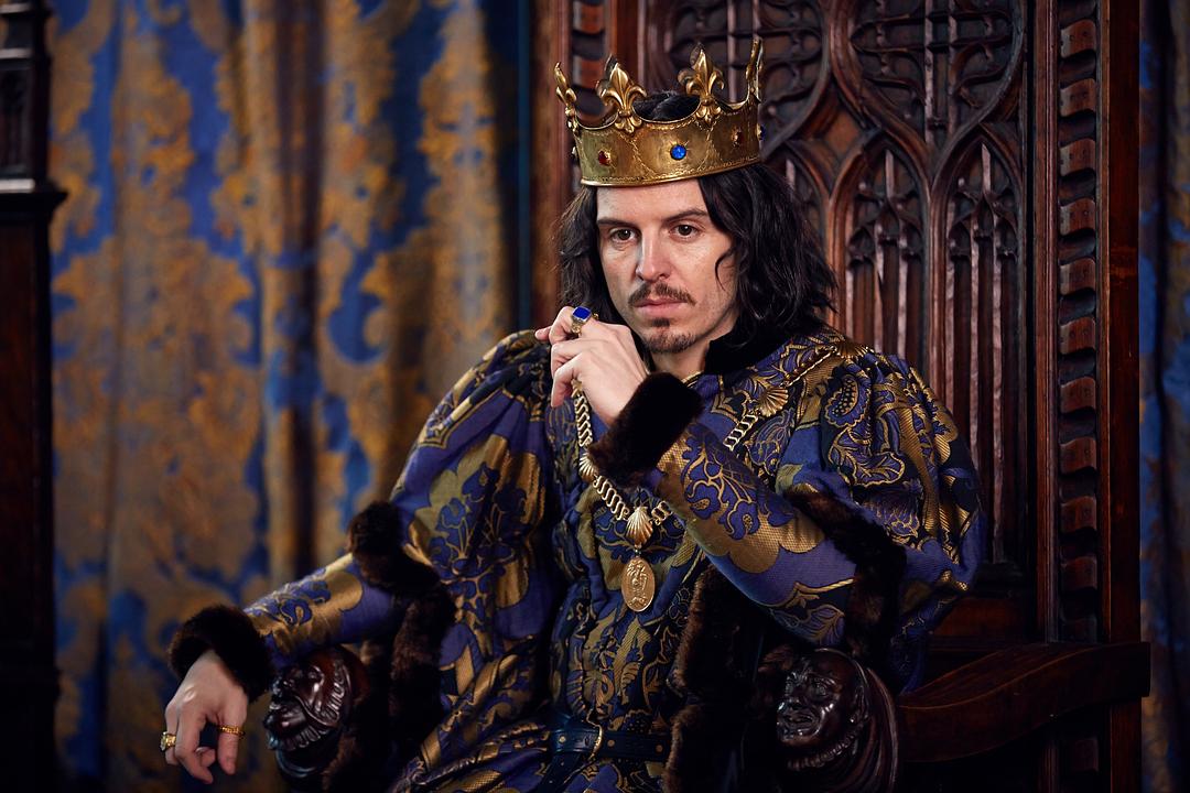 《亨利六世：第二部分》剧照