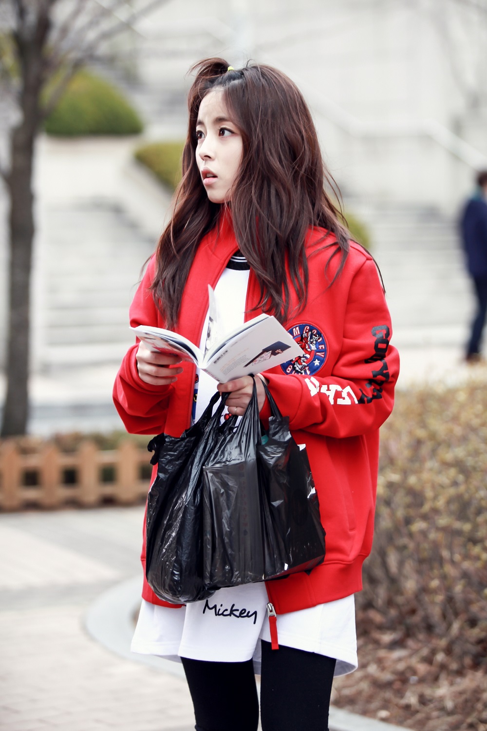 《玉氏南正基》剧照第29张图片