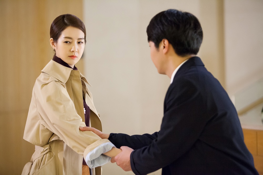 《玉氏南正基》剧照第12张图片