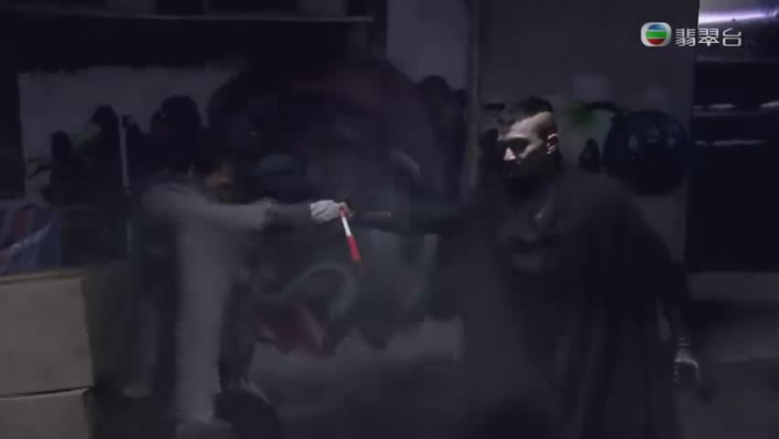 《僵》剧照第57张图片