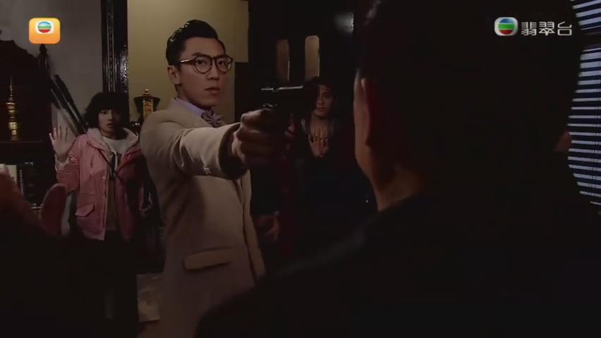 《僵》剧照第55张图片