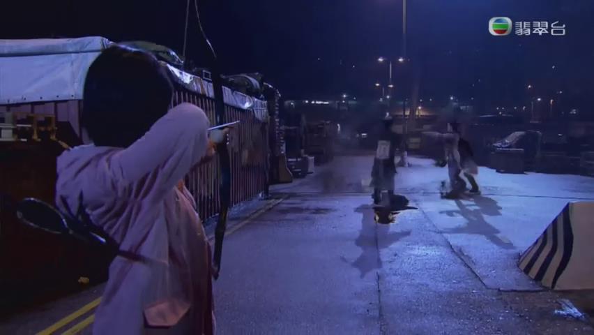 《僵》剧照第54张图片