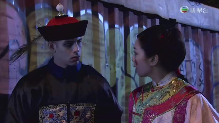 《僵》剧照第52张图片