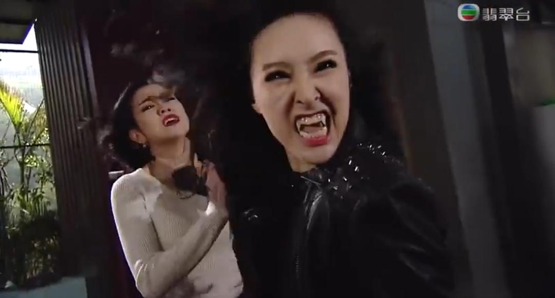 《僵》剧照第34张图片