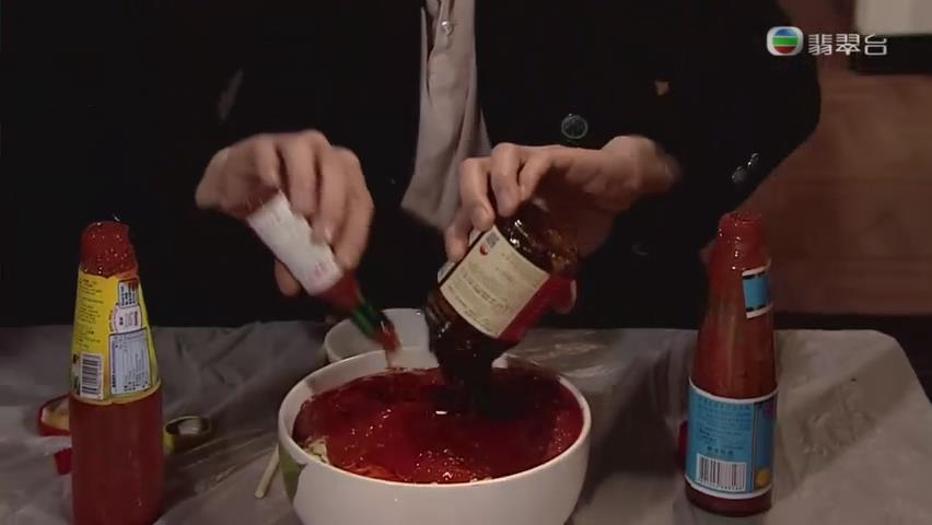 《僵》剧照第25张图片