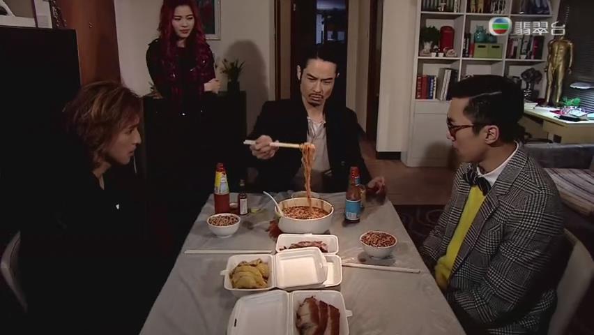 《僵》剧照第24张图片