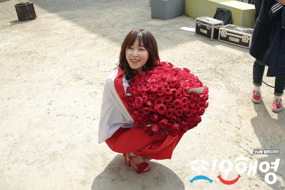 《又是吴海英》剧照第15张图片