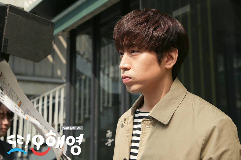 《又是吴海英》剧照第50张图片