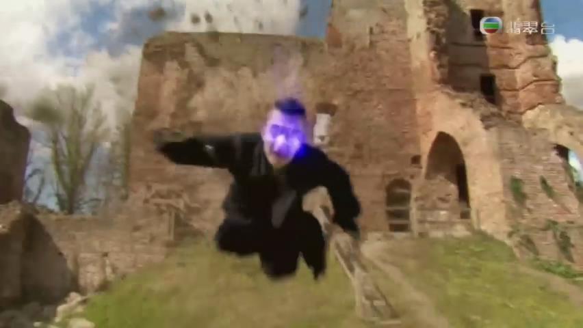 《僵》剧照第18张图片