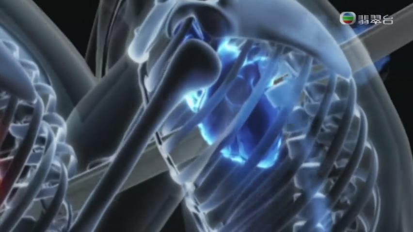 《僵》剧照第16张图片