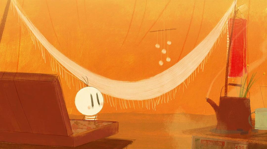 《男孩与世界》剧照第60张图片