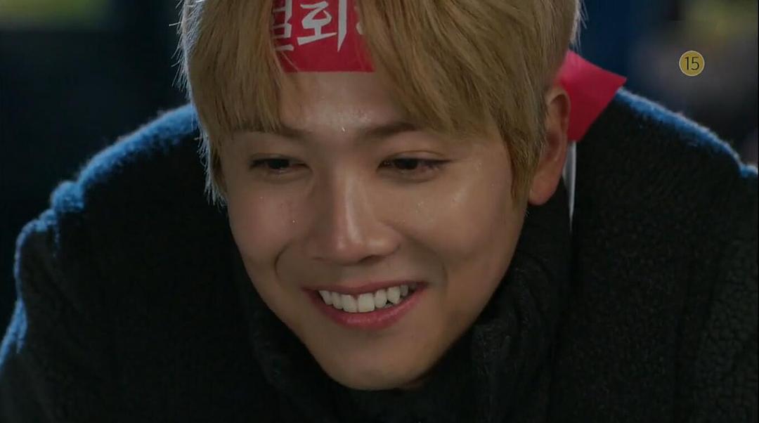 《摩登农夫》海报第4张图片