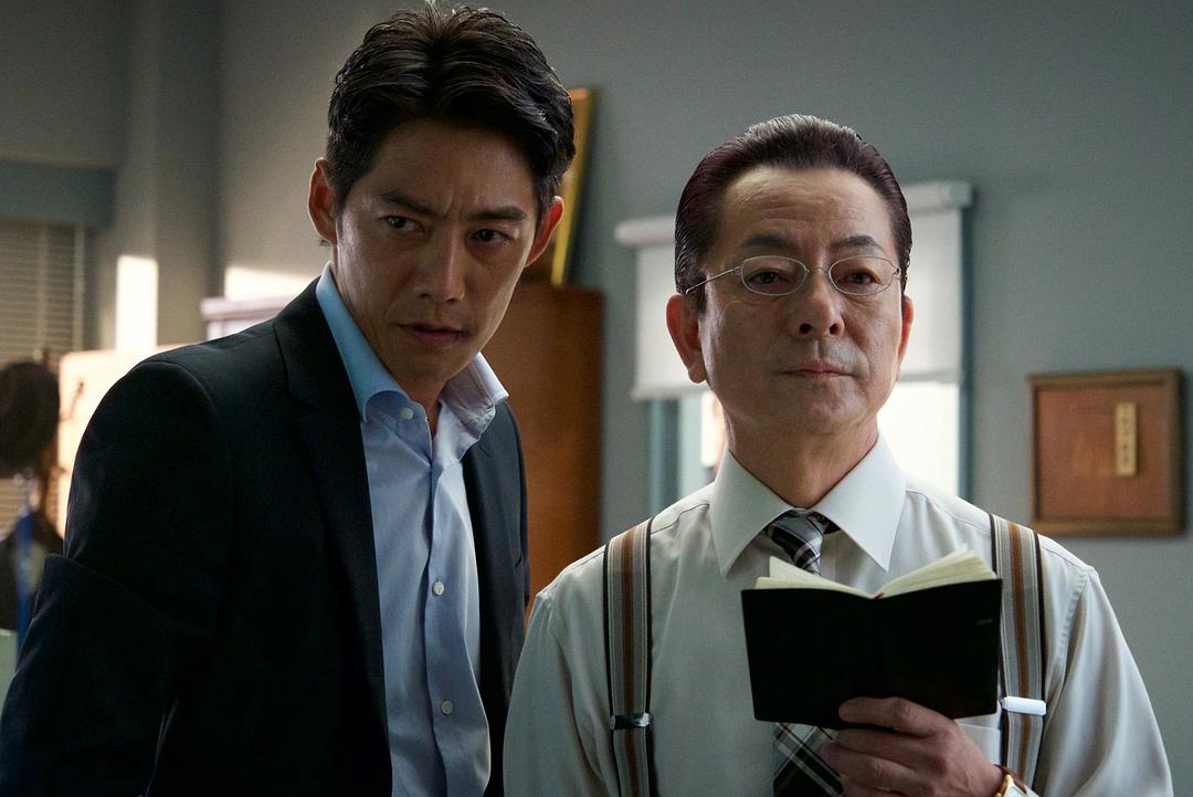 《相棒第15季》剧照第34张图片