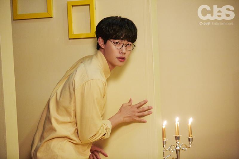 《好运罗曼史》剧照第43张图片