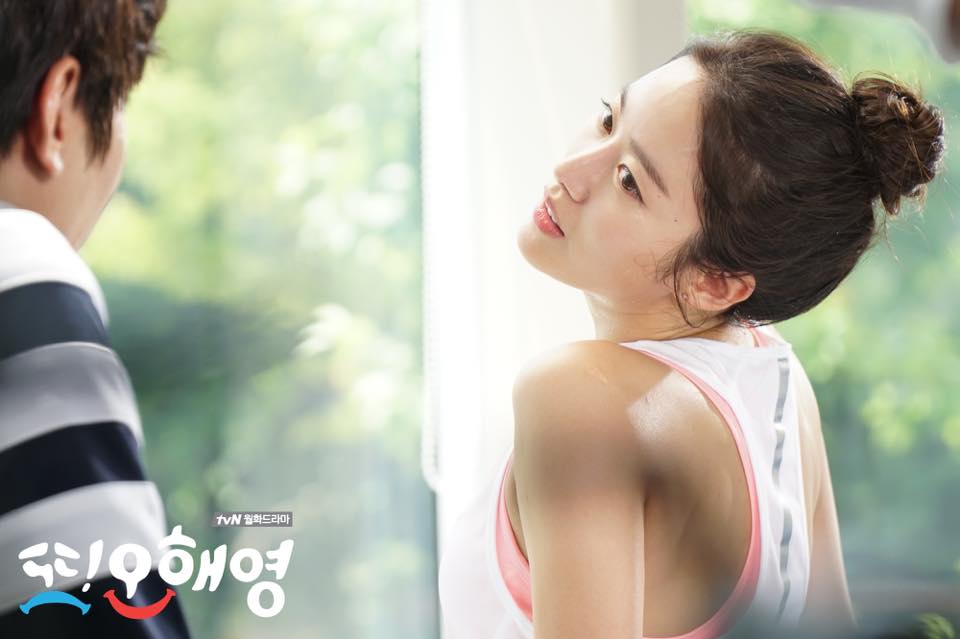 《又是吴海英》剧照第44张图片