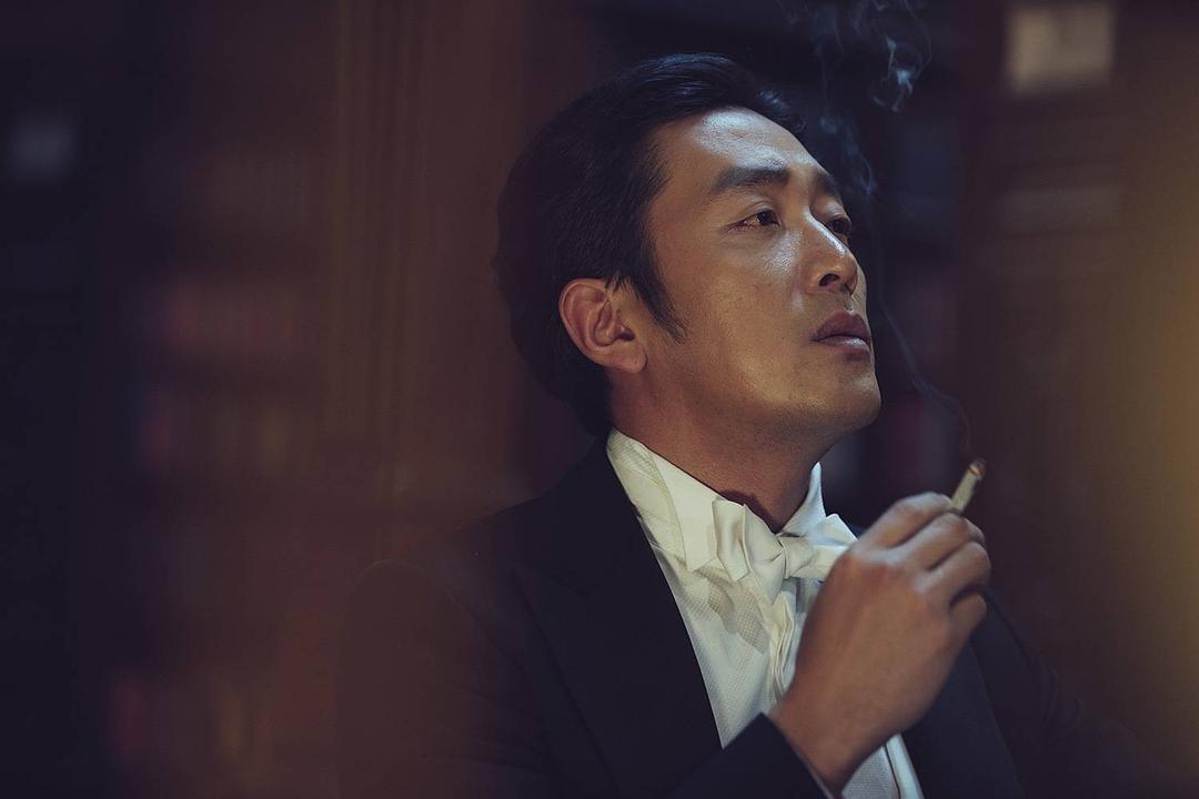 《小姐》剧照第34张图片