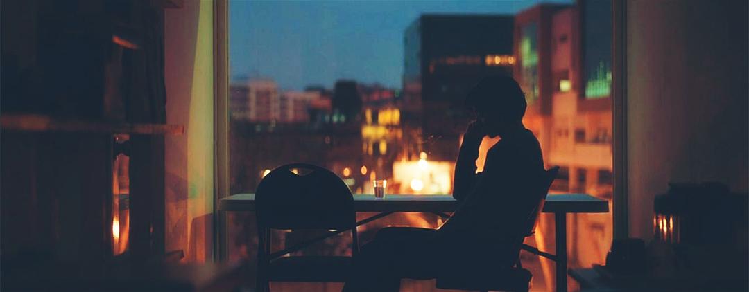 《男与女》剧照第27张图片