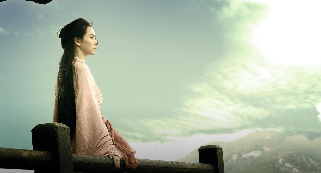 《谋圣鬼谷子》剧照