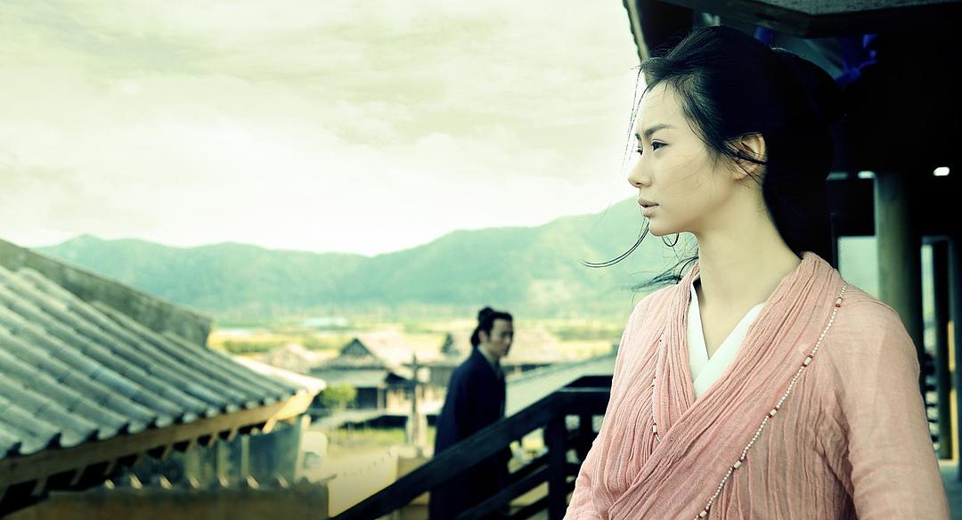 《谋圣鬼谷子》剧照第12张图片