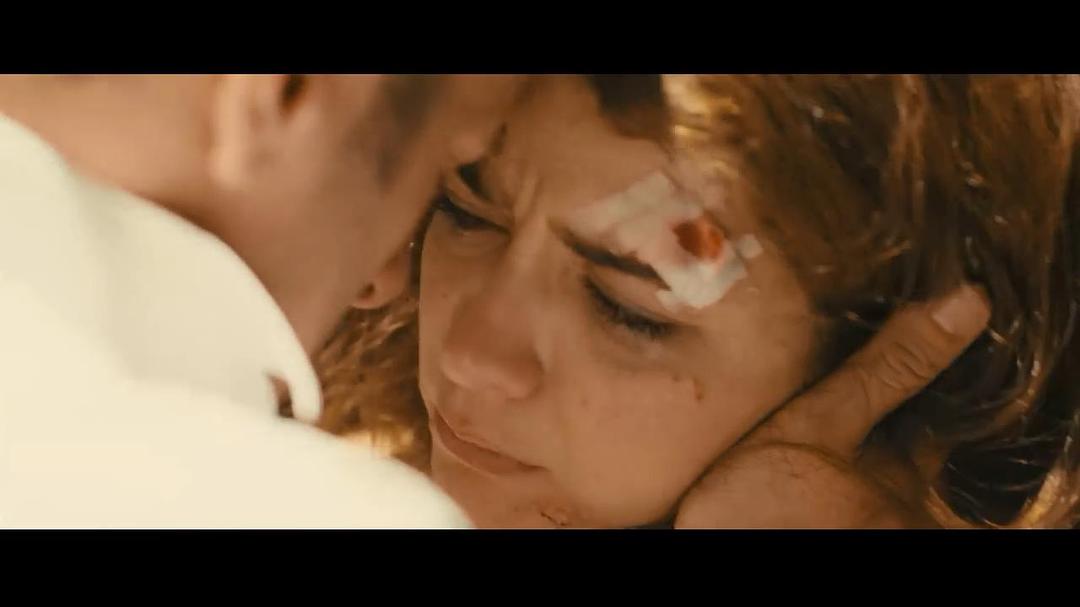 《荒蛮故事》剧照第39张图片