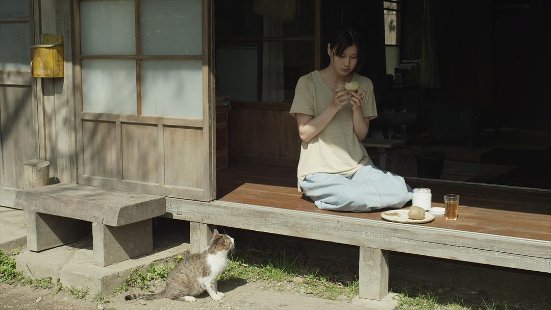 《小森林冬春篇》剧照第47张图片