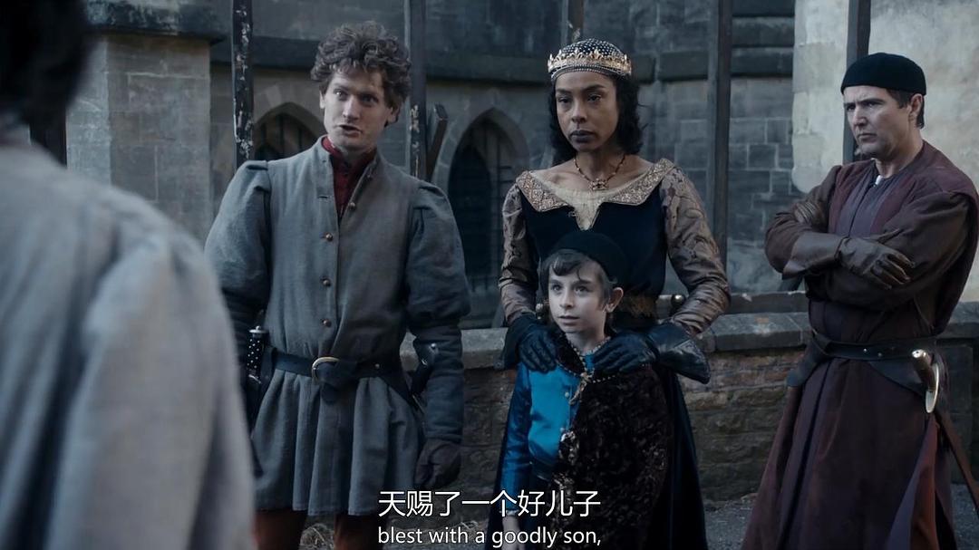 《亨利六世：第二部分》剧照第55张图片