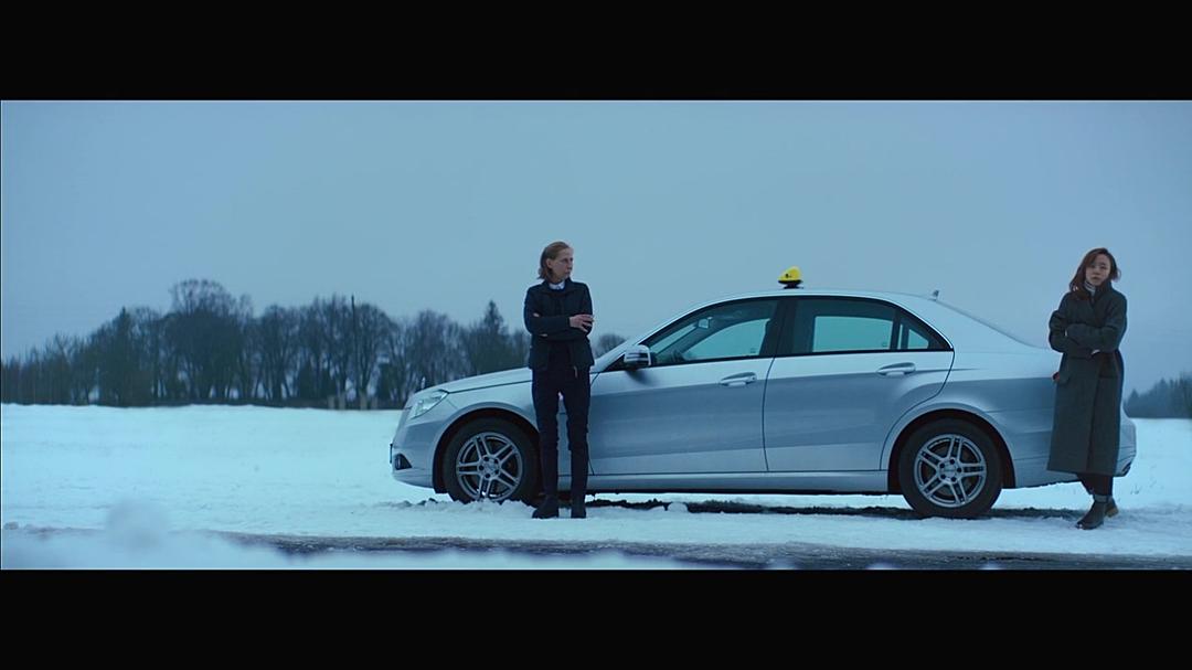 《男与女》剧照第52张图片