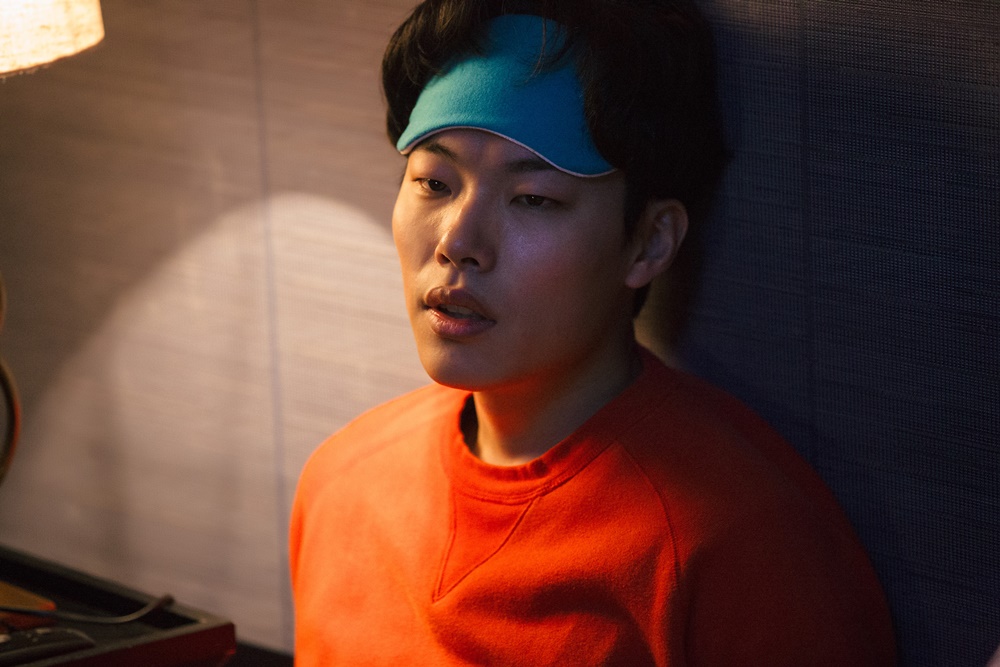 《好运罗曼史》剧照第38张图片