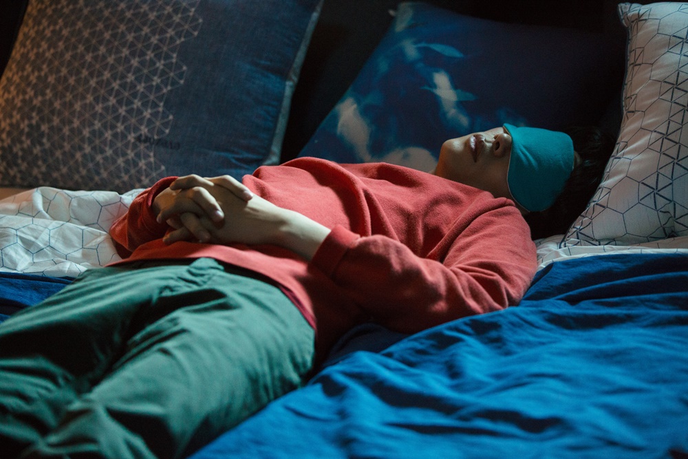 《好运罗曼史》剧照第60张图片