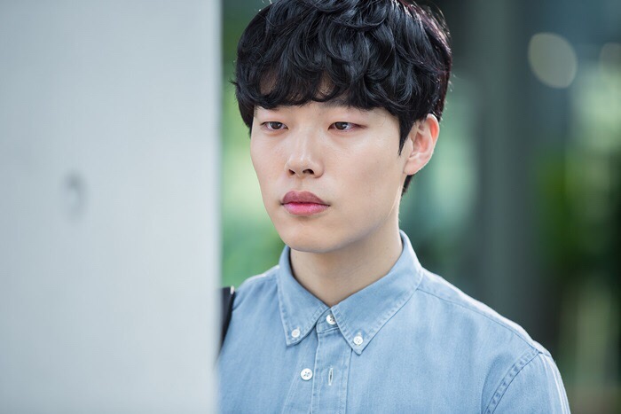 《好运罗曼史》剧照第32张图片