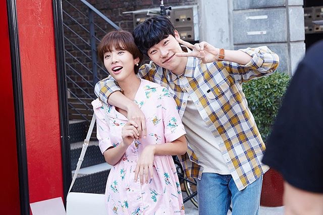 《好运罗曼史》剧照第29张图片